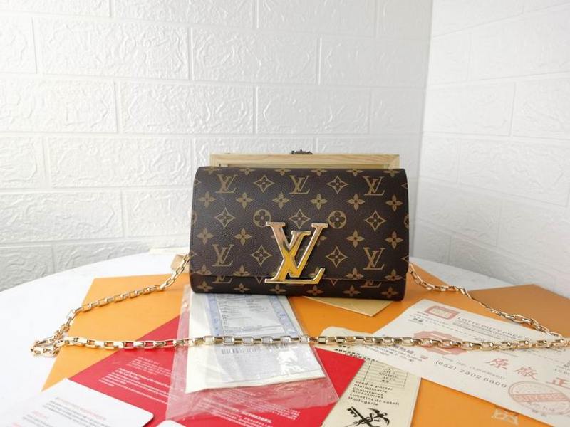 LV Wallets 206